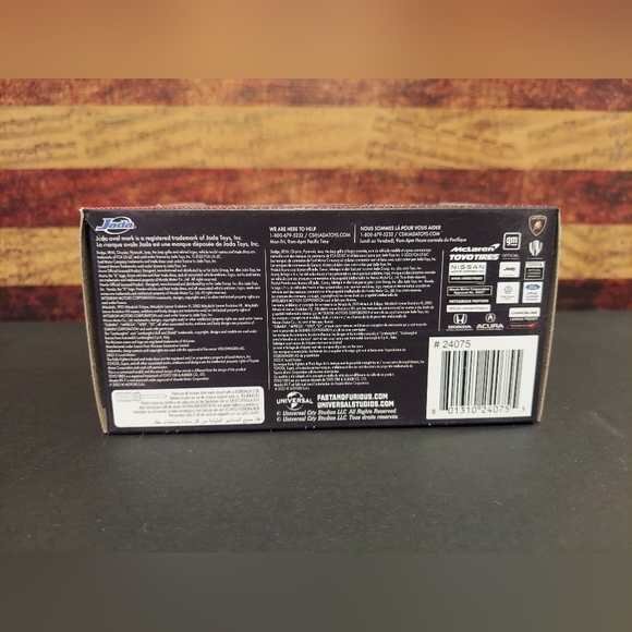 McLaren 720S "Shaws - Picture 7 of 7